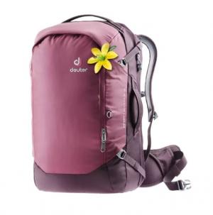 Deuter Aviant Access 38 SL - Women's, Maron Aubergine, 351112055430