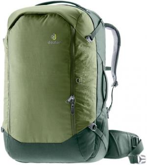 Deuter Aviant Access 55 - Men's, Khaki Ivy, 351122022430