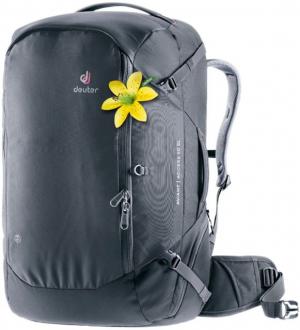 Deuter Aviant Access 50 SL - Women's, Black, 351132070000
