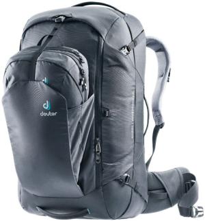 Deuter Aviant Access Pro 60 - Men's, Black, 351202070000