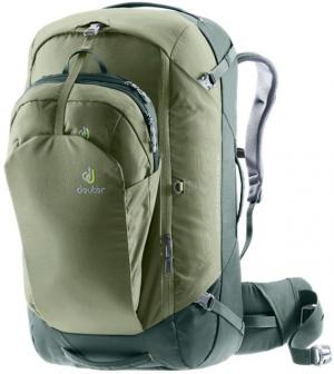 Deuter Aviant Access Pro 60 - Men's, Khaki Ivy, 351202022430