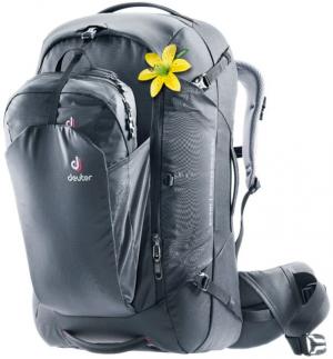 Deuter Aviant Access Pro 55 SL - Women's, Black, 351212070000