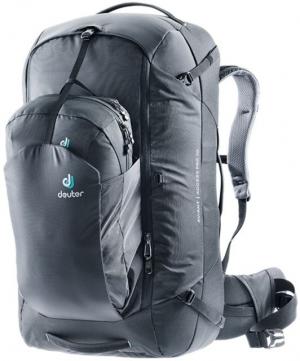 Deuter Aviant Access Pro 70 - Men's, Black, 351222070000