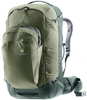 Deuter Aviant Access Pro 70 - Men's, Khaki Ivy, 351222022430
