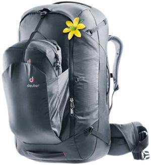 Deuter Aviant Access Pro 65 SL - Women's, Black, 351232070000