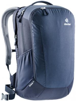 Deuter Giga EL Urban Daypack, 32 Liter, Midnight/Navy, 382192033650