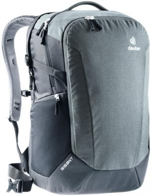 Deuter Gigant Urban Daypack, 32 Liter, Graphite/Black, 382302047010