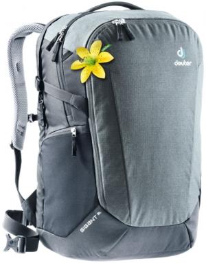 Deuter Gigant SL Urban Daypack, 32 Liter, Graphite/Black, 382312047010