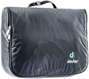 Deuter Wash Center Lite II Organizer, Black, 390032070000