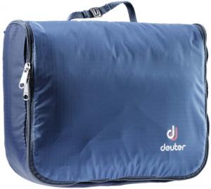 Deuter Wash Center Lite II Organizer, Midnight/Navy, 390032033650