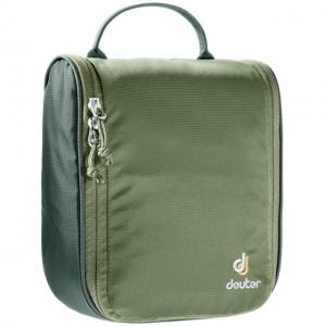 Deuter Wash Center I, Khaki/Ivy, One Size, 390042022430