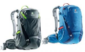 Deuter Trans Alpine 24 Hydration Packs, Lapis/Navy, 320502013160