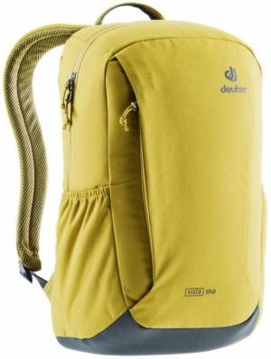 Deuter Vista Skip Backpack, Turmeric/Teal, 14L, 381102182050