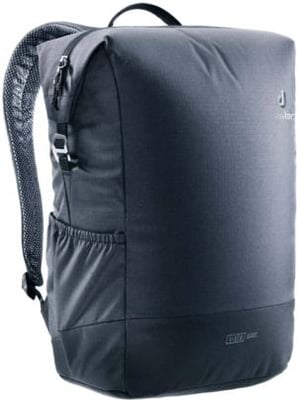 Deuter Vista Spot Backpack, Black, 18L, 381121970000