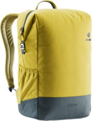 Deuter Vista Spot Daypack, Turmeric/Teal, 381122182050