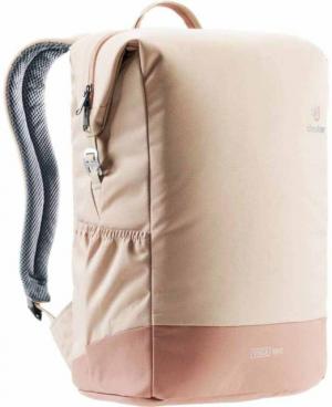 Deuter Vista Spot Backpack, Nutmeg/Blush, 18L, 381122165040