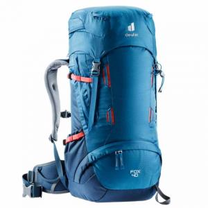 Deuter Fox 40 Backpack - Kids, Ocean/Midnight, 40 Liter, 361122130330