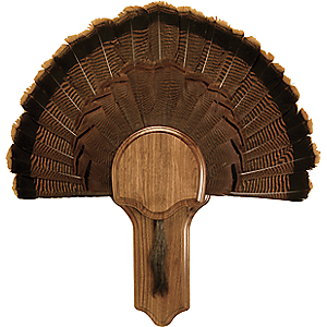 Walnut Hollow Deluxe Turkey Kit - cherry 046308405109