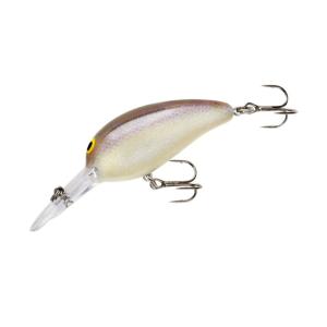 Norman Lures Middle N Crankbait, 5/8oz, 3in, Gel Coat, Lavender Shad, NMMN133 NMMN133