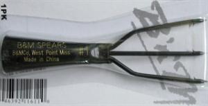 B&M GIG FROG 3 PRONG 5" 