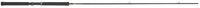 B&M BUCKS GRAPHITE 2S-8' JIG POLE BGJP82N