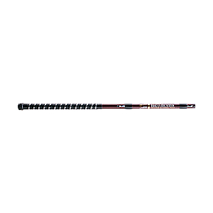 B'n'M BreamBuster Panfish Pole - Purple 046392221241