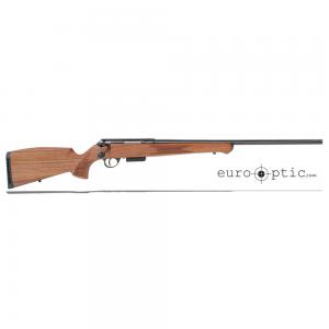 Anschutz 1771 D .204 Ruger Walnut German 22" Bbl Rifle w/5098 Match Trigger 013526 046654101256