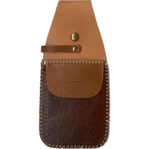Neet Osage Bowmen Bison Pocket Quiver 5912