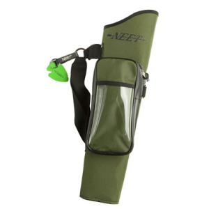 Neet N-TL-302 Trim Lite Quiver Ranger Green RH 8482