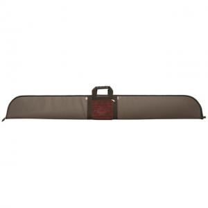 Neet NK-170 Recurve Bow Case, Grey/Burgandy 70 in., 26401