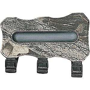 Neet Products Pull Adjust Armguards - MOSSY OAK INFINITY 046821561054