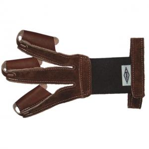 Neet FG-2H Shooting Glove, Calf Hair Tips Small, 60241 046821602412