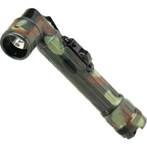 Miscellaneous 4406 Mil-Tec Anglehead Flashlight