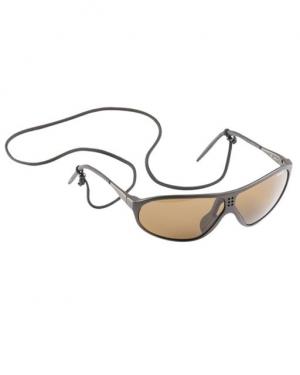 Military Surplus Swiss Suvasol Army Sunglasses Used, Grey, One Size, 91560510 046872385964