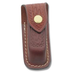 Victorinox X-Large Zermatt Pouch with Leather Construction Model 33210