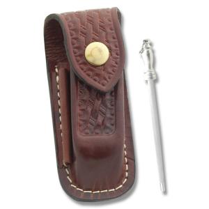 Victorinox Zermatt Sheath with Sharpening Rod Model 33212