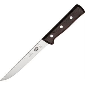 Forschner 40113 6 Inch Boning Blade Knife with Rosewood Handle