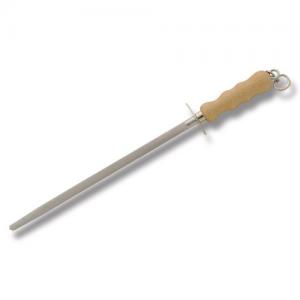 Victorinox Cutlery 12" Helical-Cut Round Sharpening Steel Model 40181