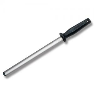 Victorinox Cutlery 10" Hollow-Core Oval Diamond Sharpening Steel Model 40688 046928406883
