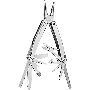 Victorinox SwissTool™ Spirit X Multi-tool - Folding/Pocket Knives at Academy Sports 046928538140