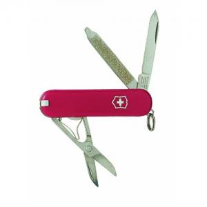 Swiss Army 56011 Red Classic 046928560110