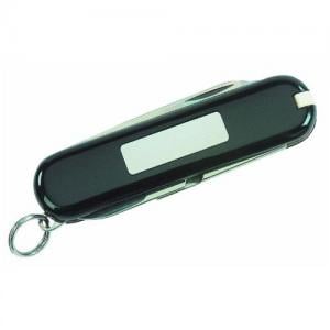 Swiss Army 56013 Classic SD Black 046928560134