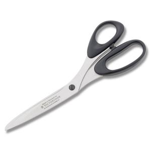Victorinox 8-1/2" Utility Scissors with Black Nylon Handles and Stainless Steel Blades Model 87779