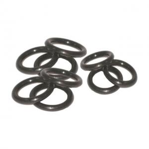 Saunders O-Rings, 100 pk., 0 046961000000