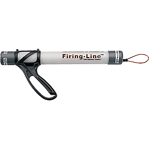 Saunders Firing Line Release C 