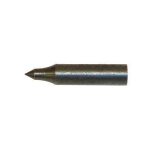 Saunders Tapered Glue-On Field, Points 11/32 in. 125 gr. 12 pk, 8503