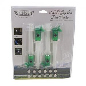 LED Guy Out/Trail Marker 047297643749