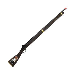 PARRIS TOYS Indian Rifle 1777B