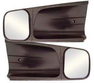 CIPA USA 10200 Custom Towing Mirror For Chevy/Gmc/Cadillac, 10200 047662102000