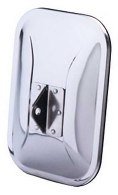CIPA USA Oe Replacement Mirror Head, 94500 94500